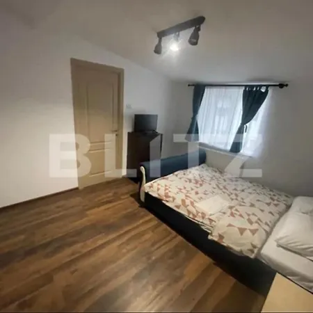 Campia Izlas Apartment Craiova