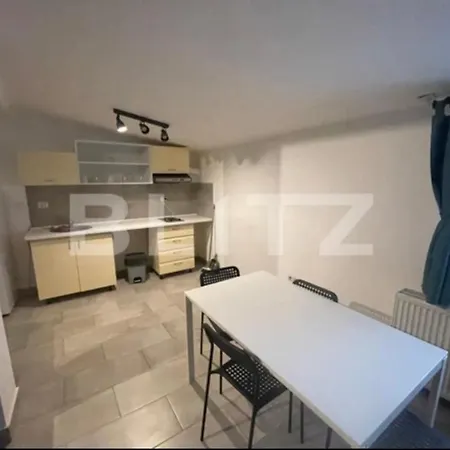Campia Izlas Apartment *
